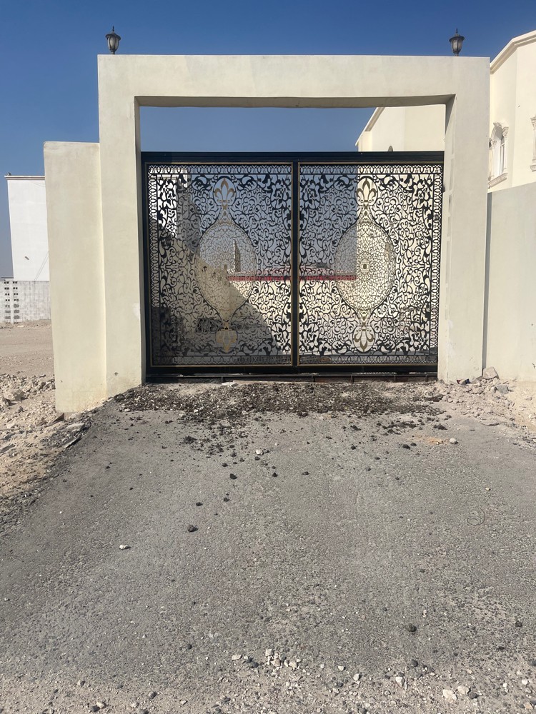جميع اعمال الحديد - 3
