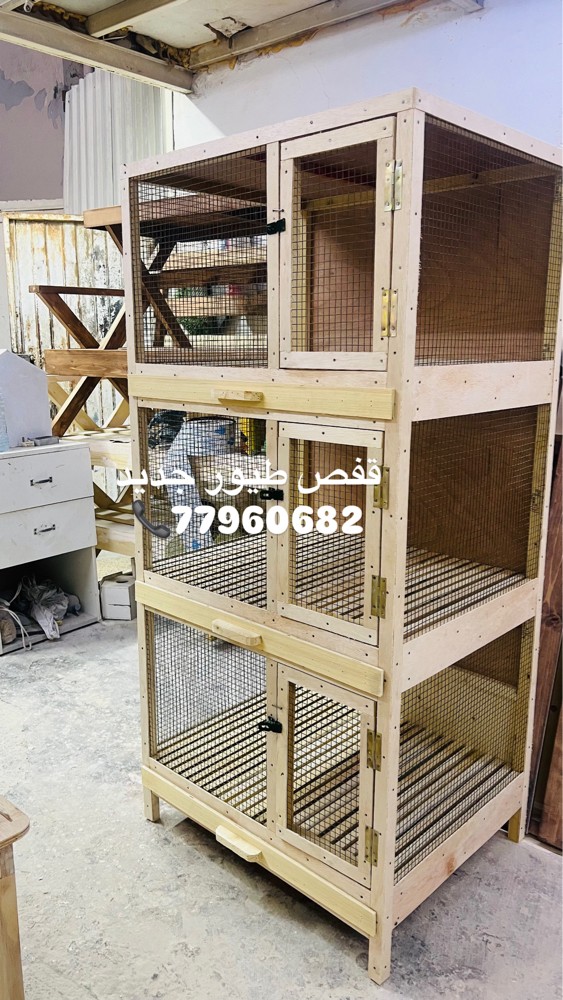 Bird cage  - 2
