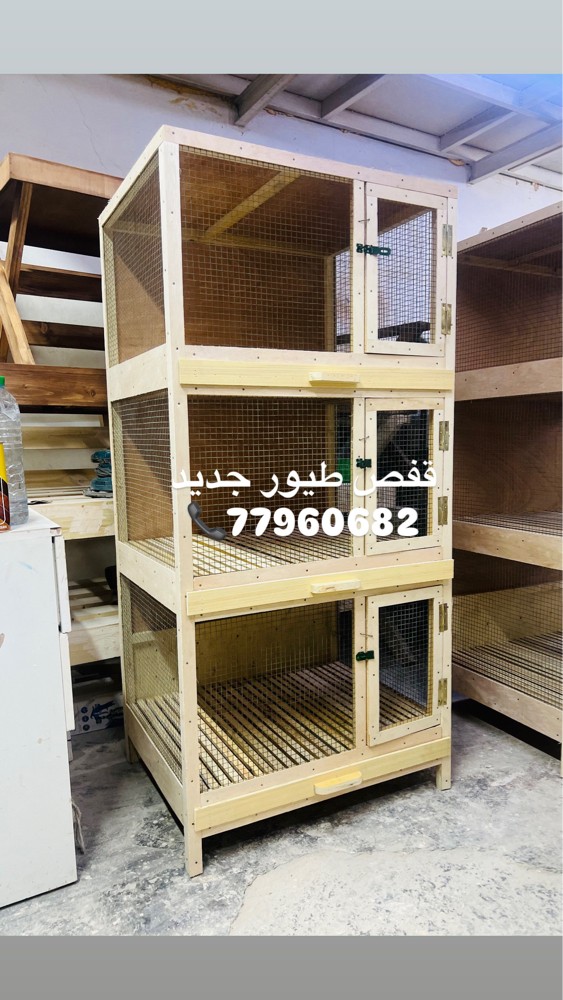 Bird cage  - 1
