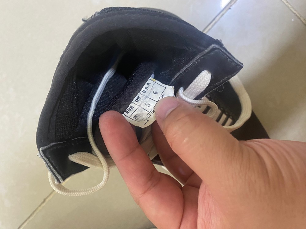 BOXING shoes for female - 2