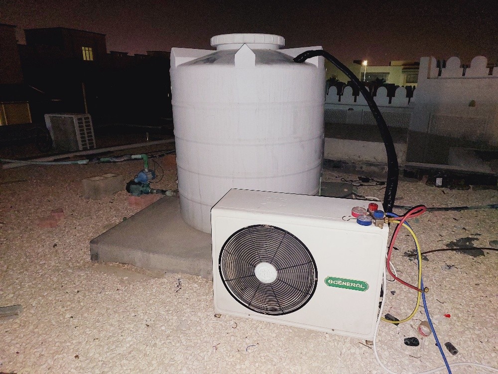 water tank chiller sell - 7