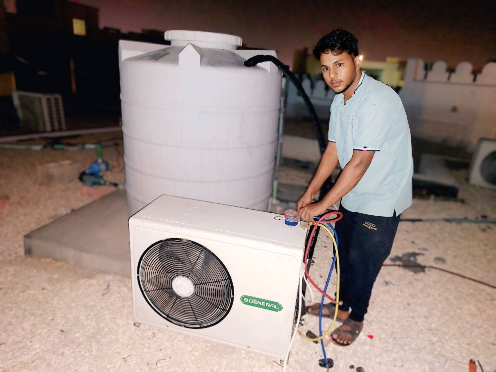 water tank chiller sell - 4