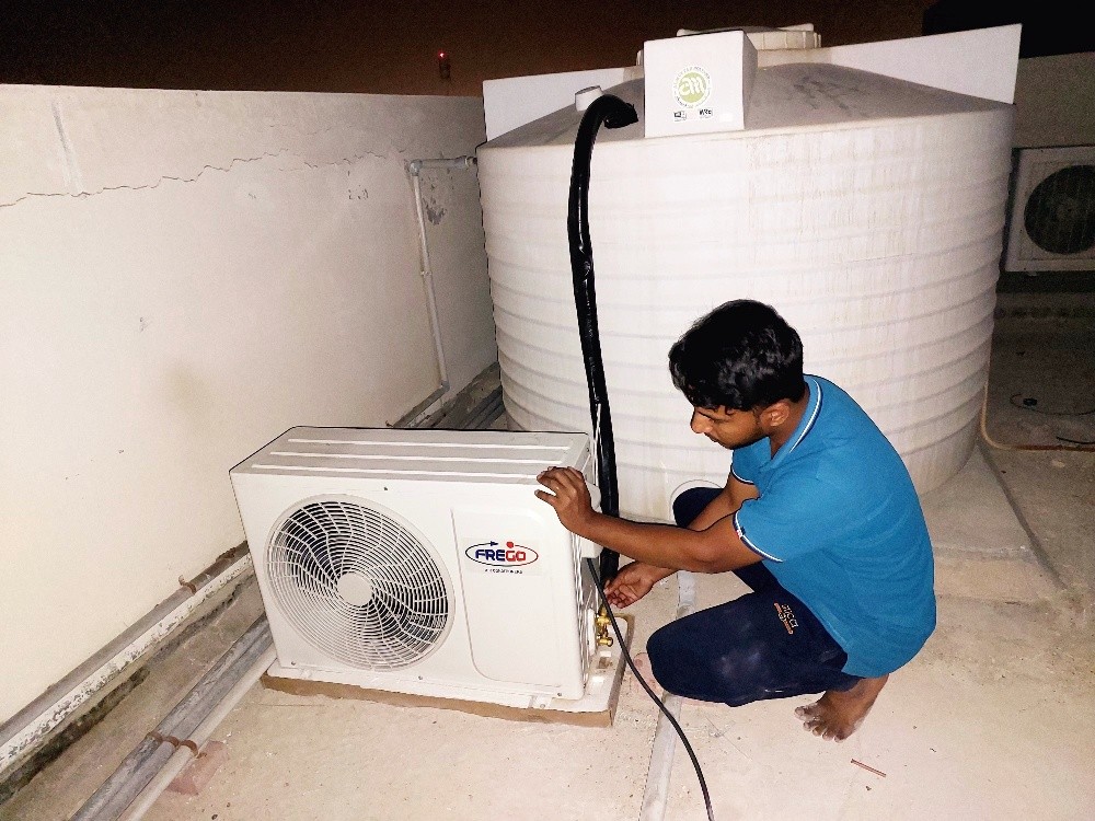 water tank chiller sell - 3