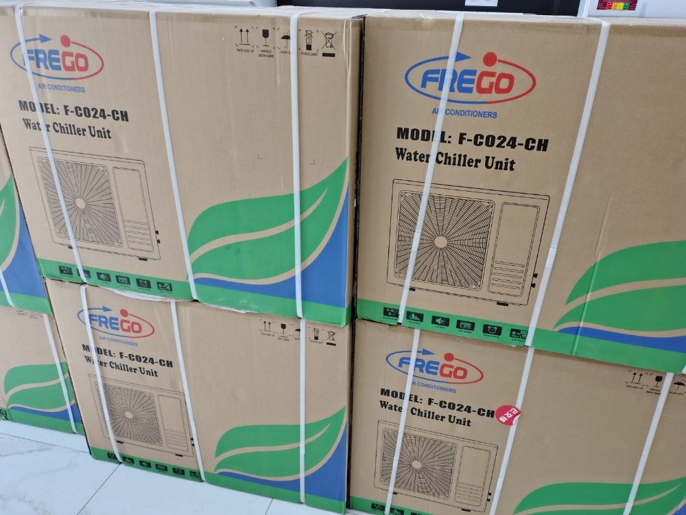 water tank chiller sell - 6
