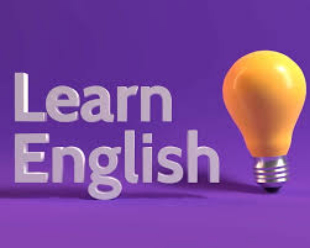 معلم لغة انجليزية - 1