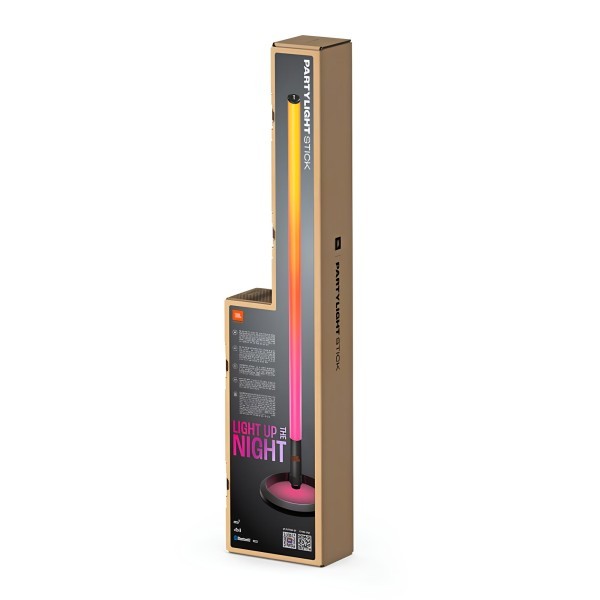 JBL PartyLight Stick For PartyBox - 5