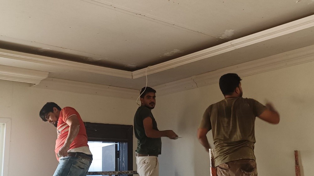 جميع اعمال الصيانه - 8