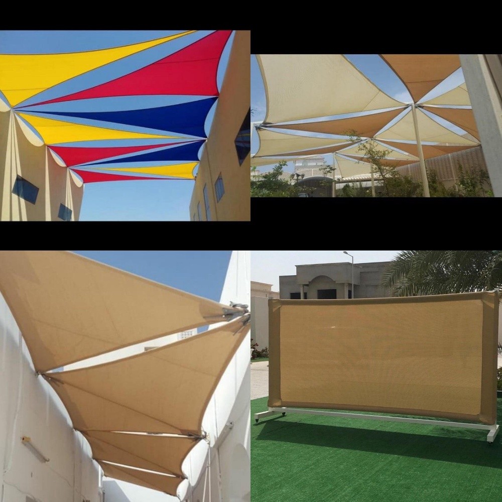 نقوم بعمل جميع السواتر السابته وا - 3