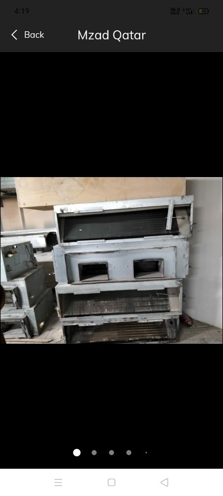 unserviceable all type of window - 6