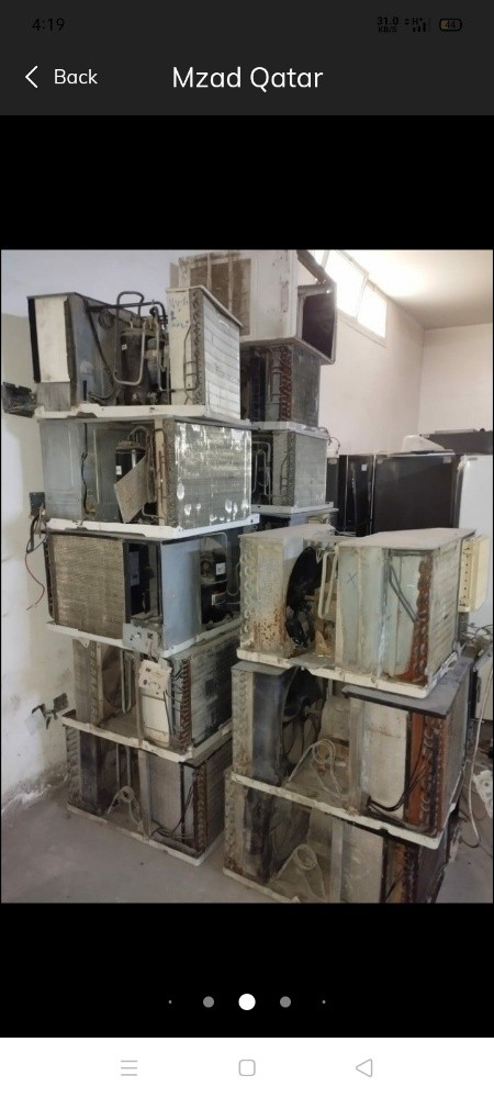 unserviceable all type of window - 2