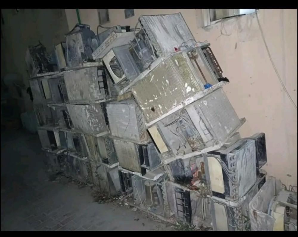 unserviceable all type of window - 5