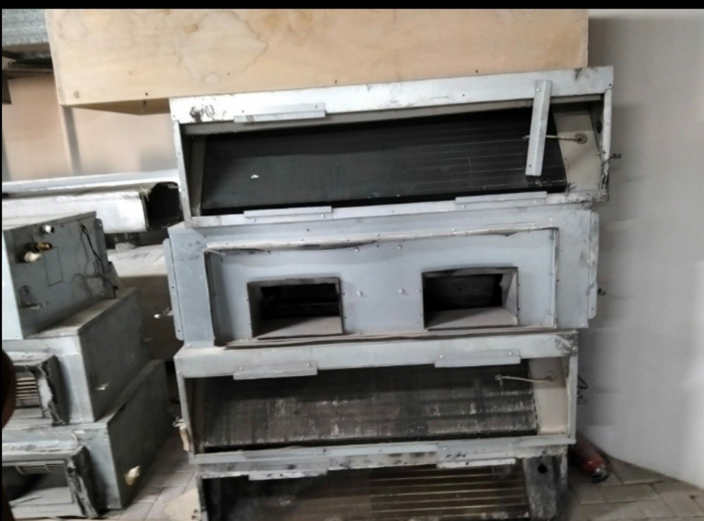 unserviceable all type of window - 3