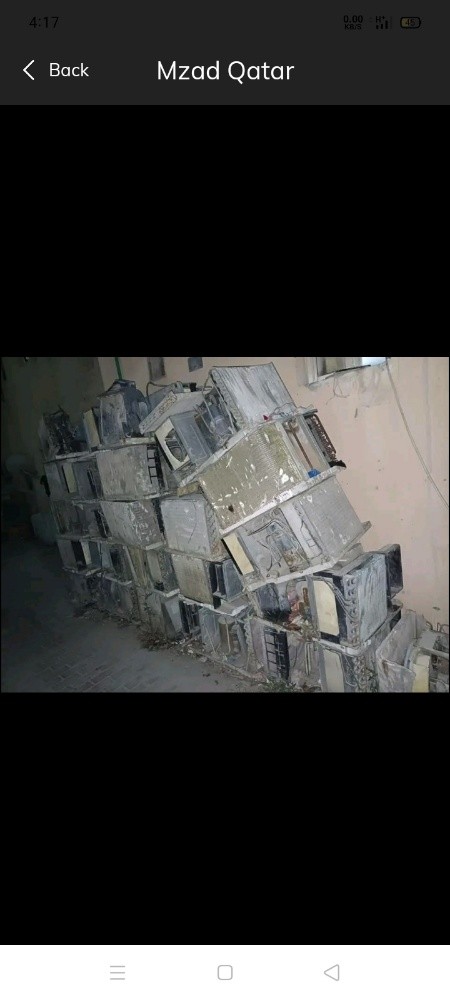 unserviceable all type of window - 4