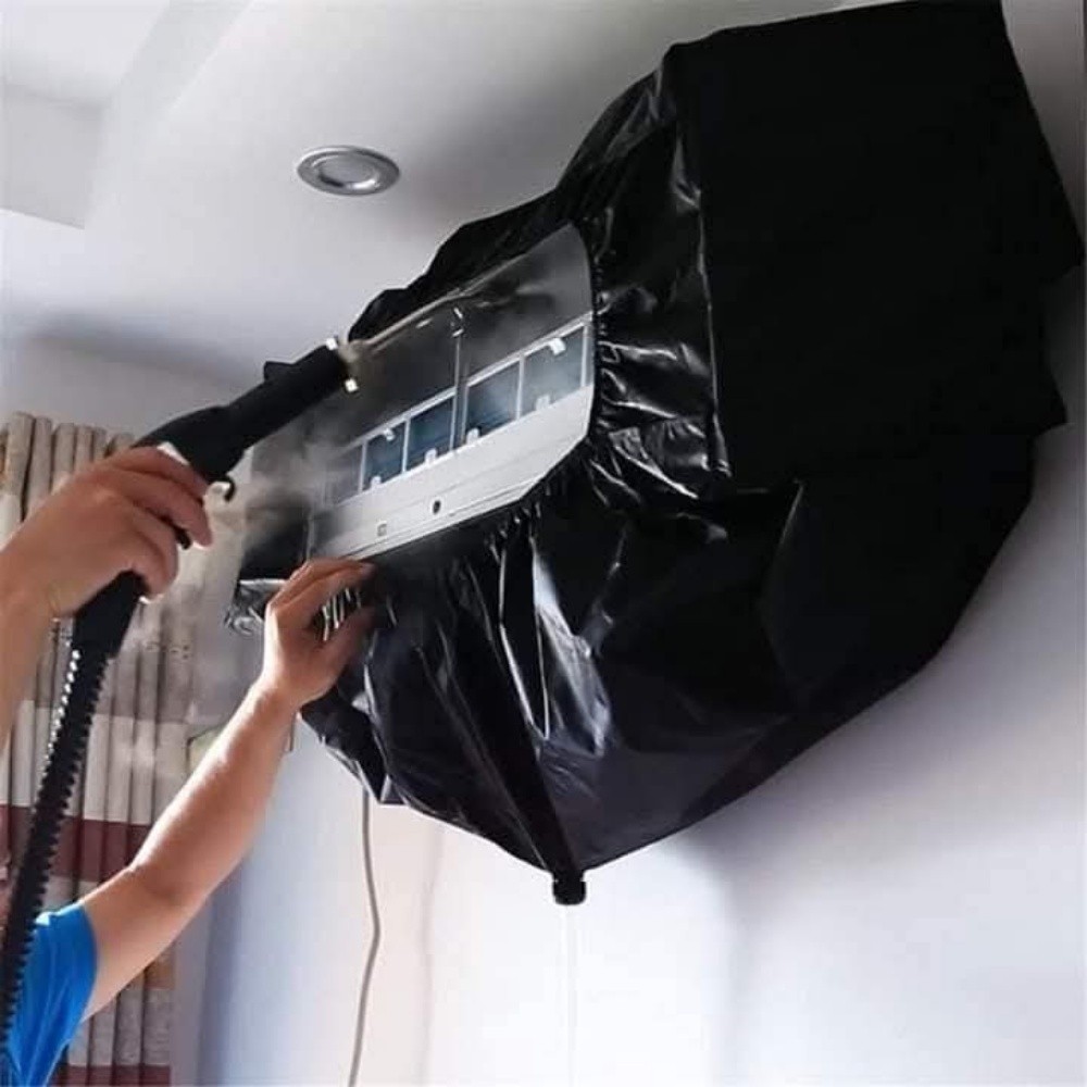 Air Conditioner Repair & Maintena - 14