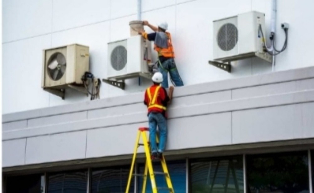 Air Conditioner Repair & Maintena - 2