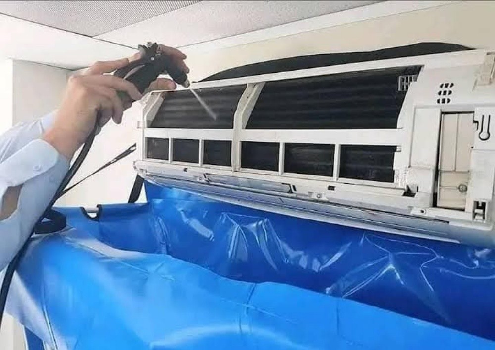 Air Conditioner Repair & Maintena - 5