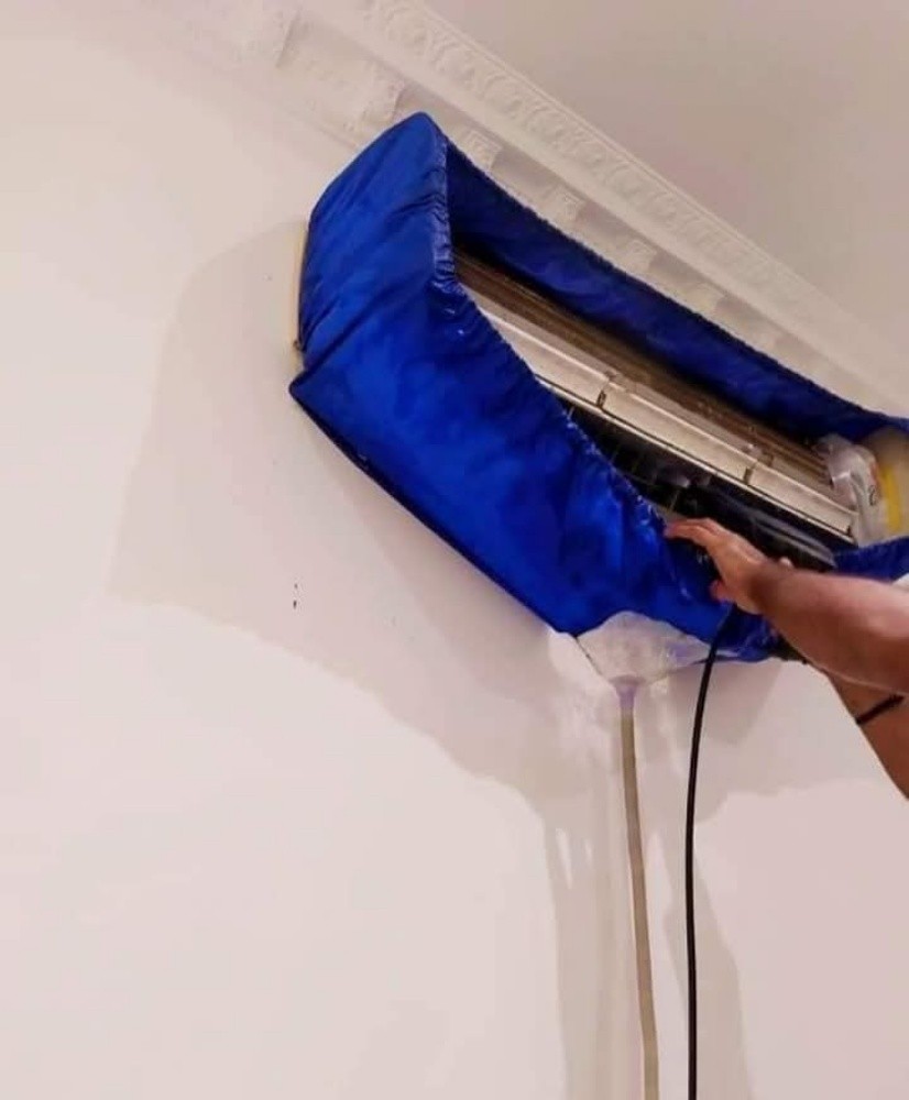 Air Conditioner Repair & Maintena - 6