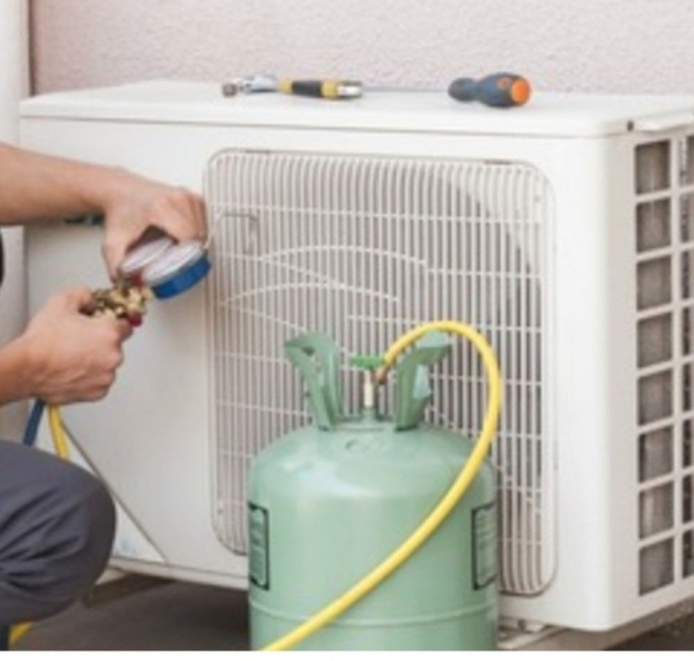 Air Conditioner Repair & Maintena - 4