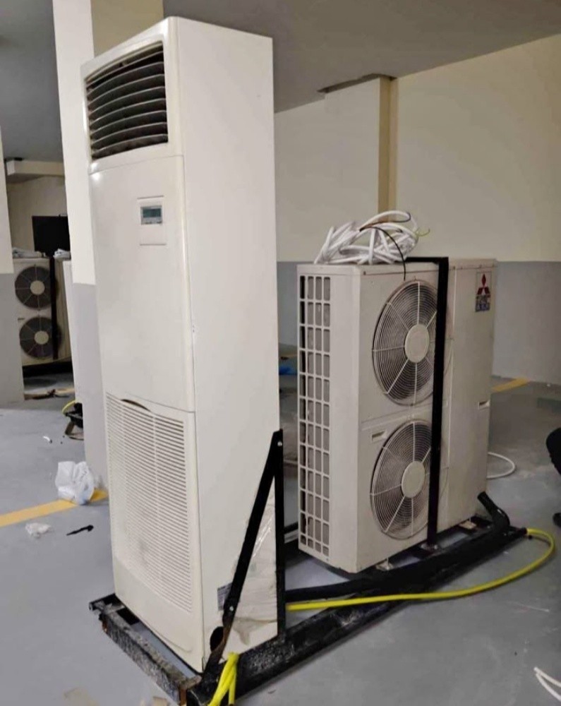 Air Conditioner Repair & Maintena - 13