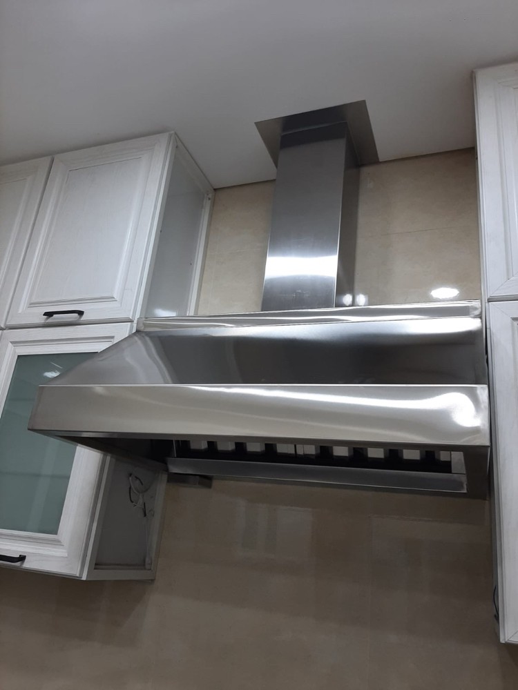 kitchen hood - 4