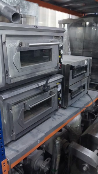 used pizza oven for sell - 3