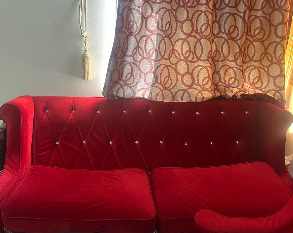 sofa - 2