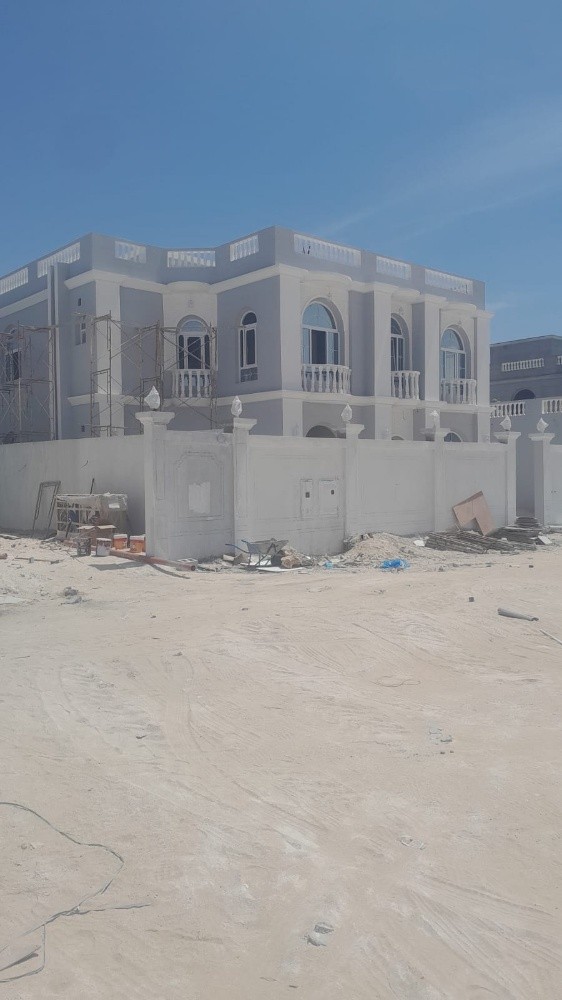 أعمال التشطيب والصيانة العامة - 5