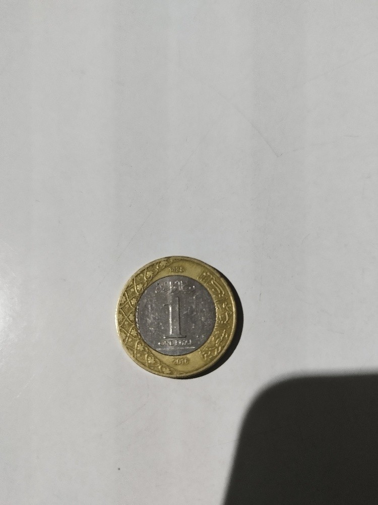 old saudi arabia coin - 1