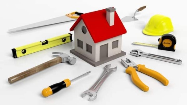 Home Appliances & A/C - 3