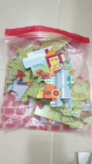Children toys and accessories - 14