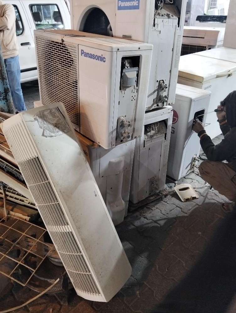 Air Conditioner Call me 71107592 - 9