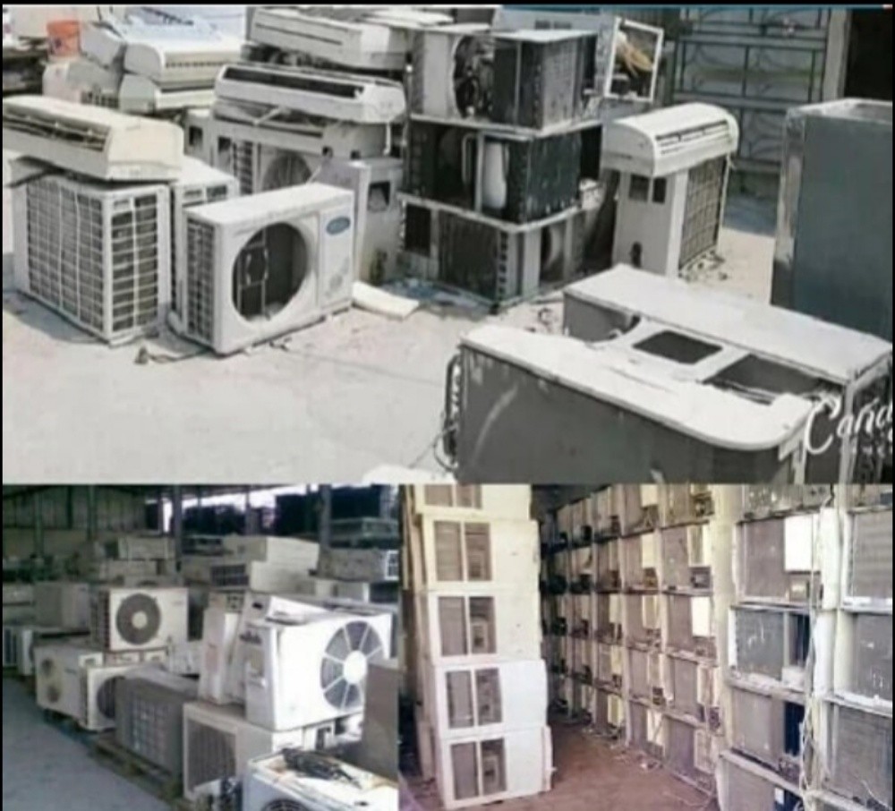 Air Conditioner Call me 71107592 - 1