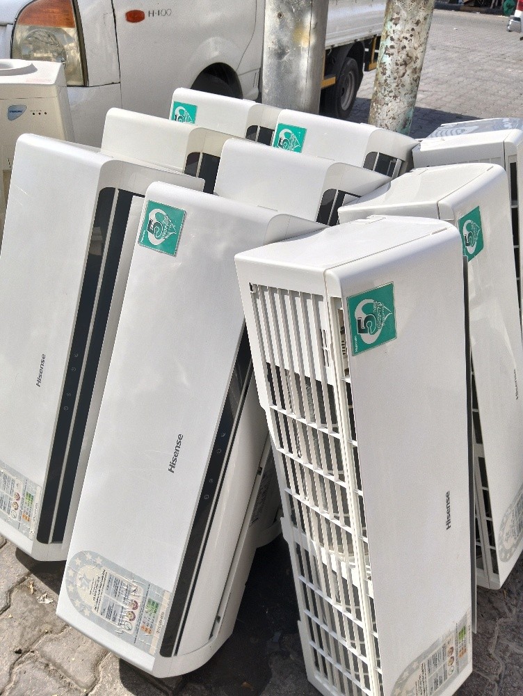 Air Conditioner Call me 71107592 - 5