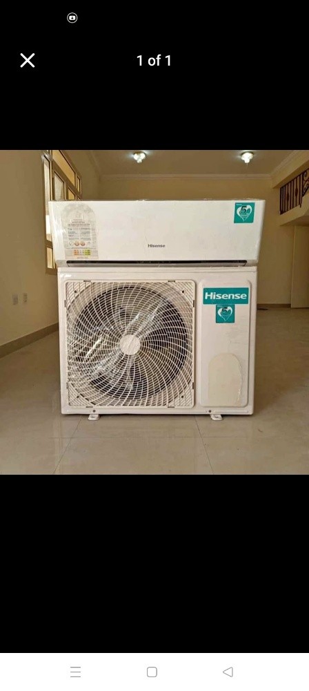 Air Conditioner Call me 71107592 - 6