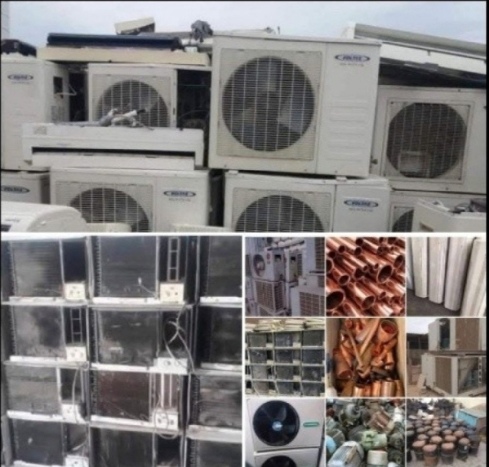 Air Conditioner Call me 71107592 - 2