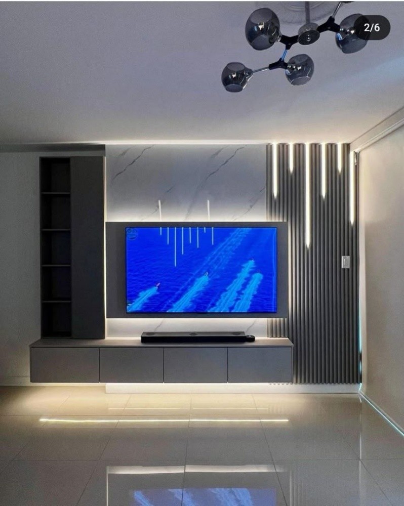 We are making new screen sofa, Fi - 6