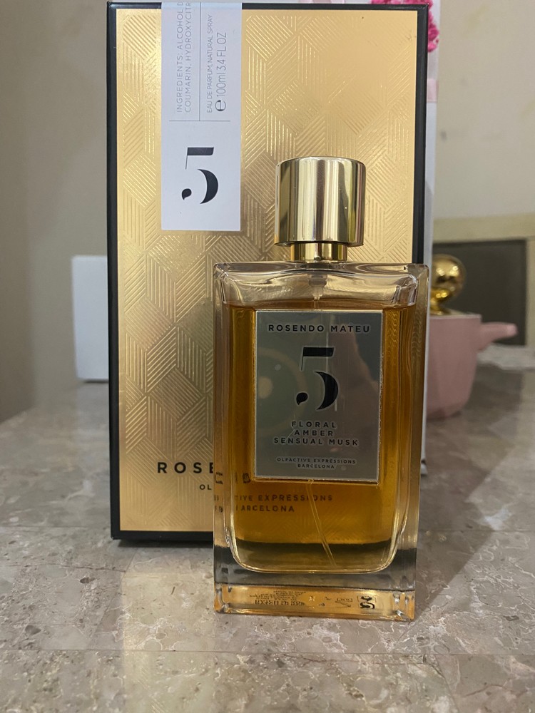 amouage decision  - 3