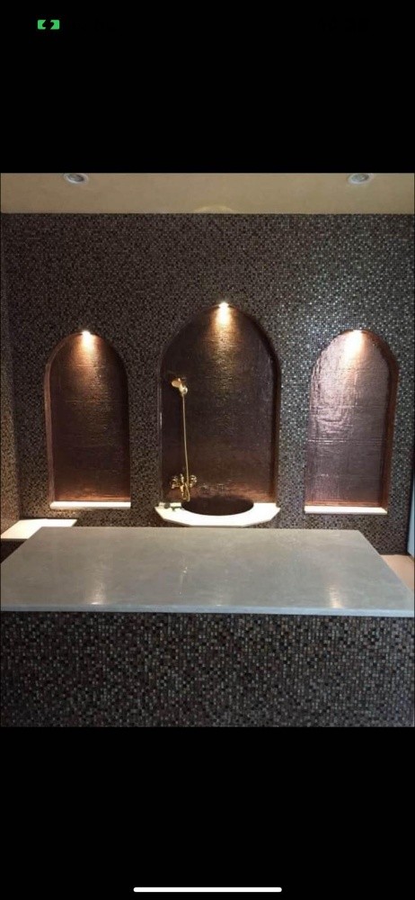 sauna steam install repair&sell - 12
