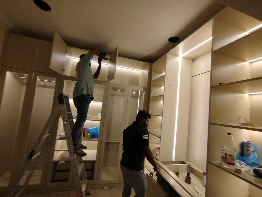 71422171أفضل نجار في قطر - 8