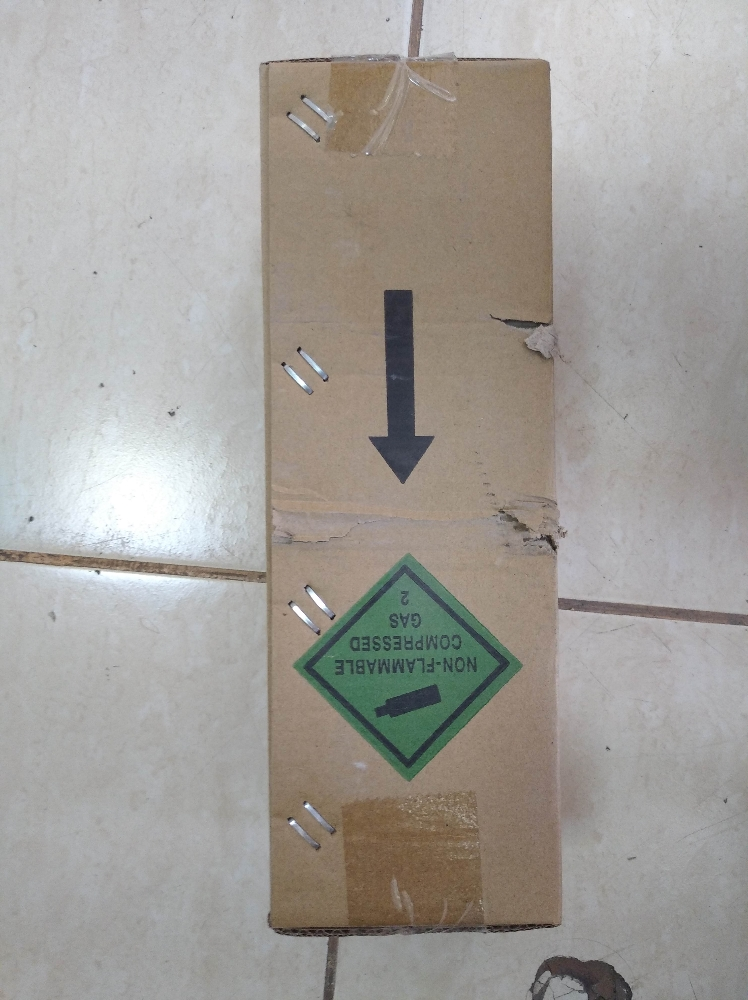 Car Fire Extinguisher - 3