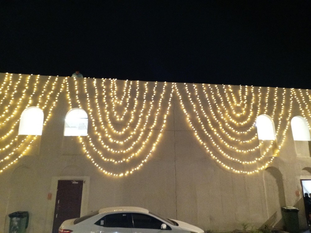 Occasion lighting decoration - 3