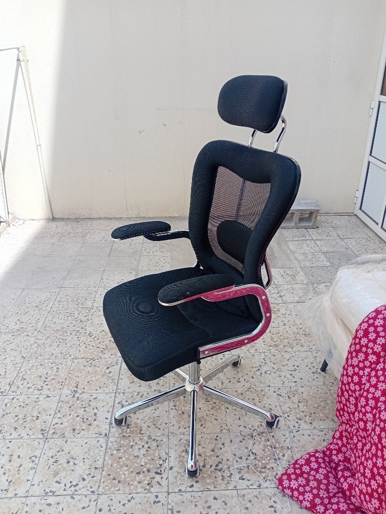 PC chair - 1
