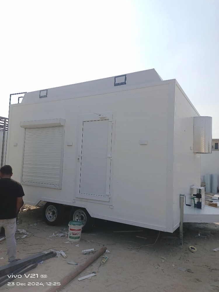 gurupa Caravan - 1