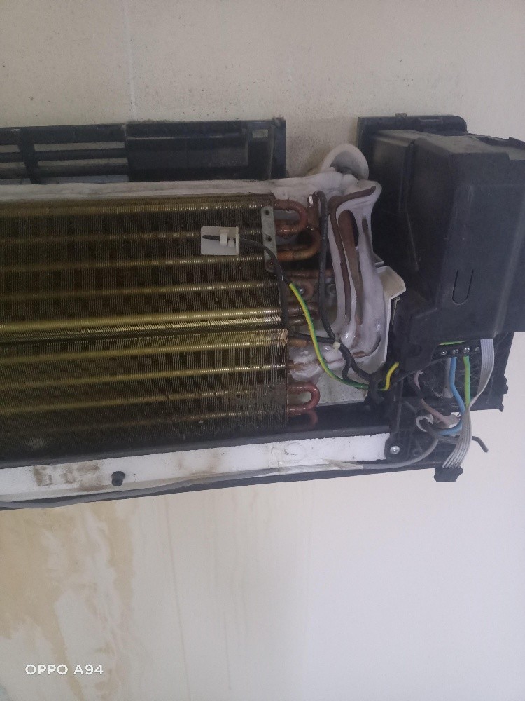 ac servicing repair buy and sell - 3