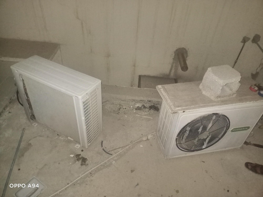 ac servicing repair buy and sell - 6
