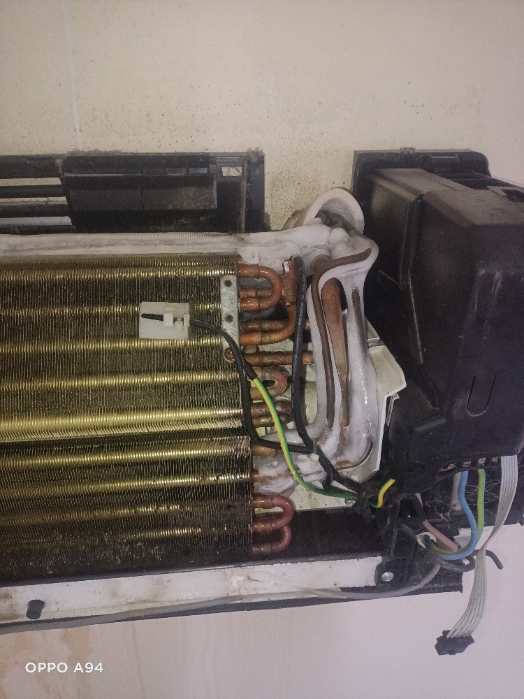 ac servicing repair buy and sell - 7
