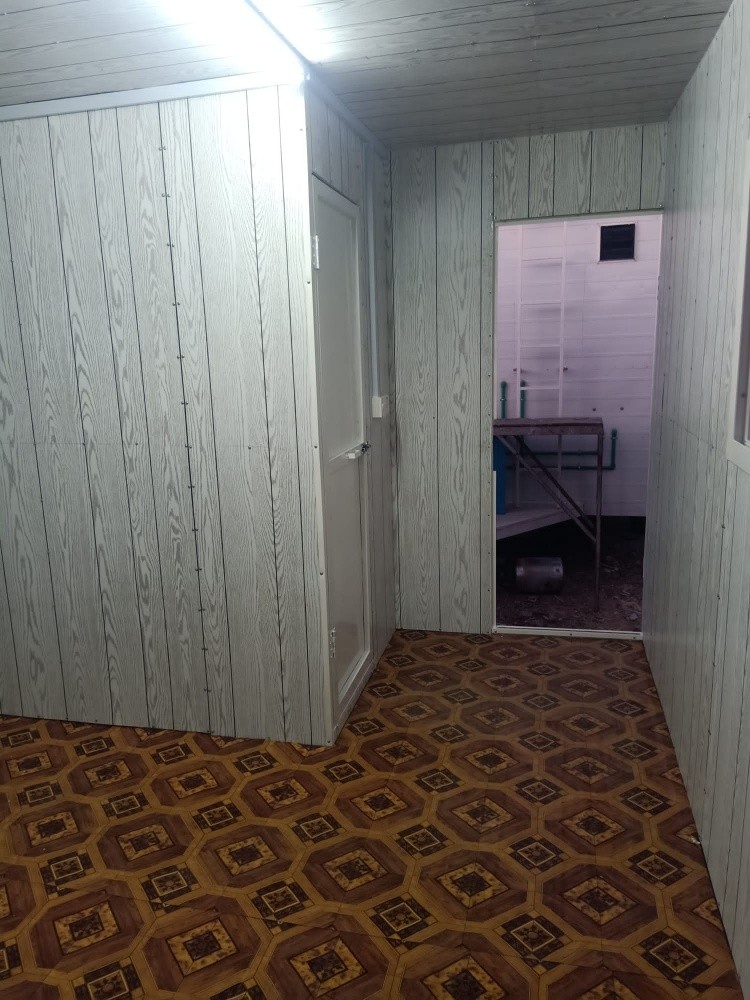 Cabin& Caravan toilet Low price - 12