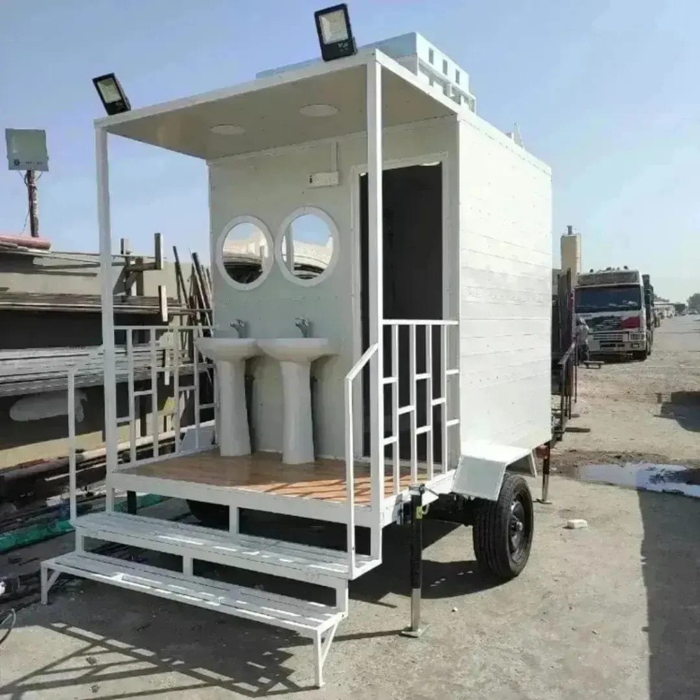Cabin& Caravan toilet Low price - 6