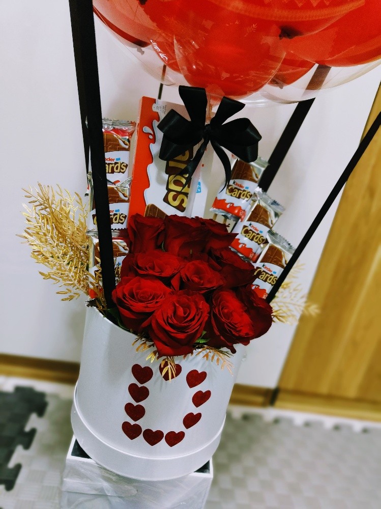 هديه بالونه - 4