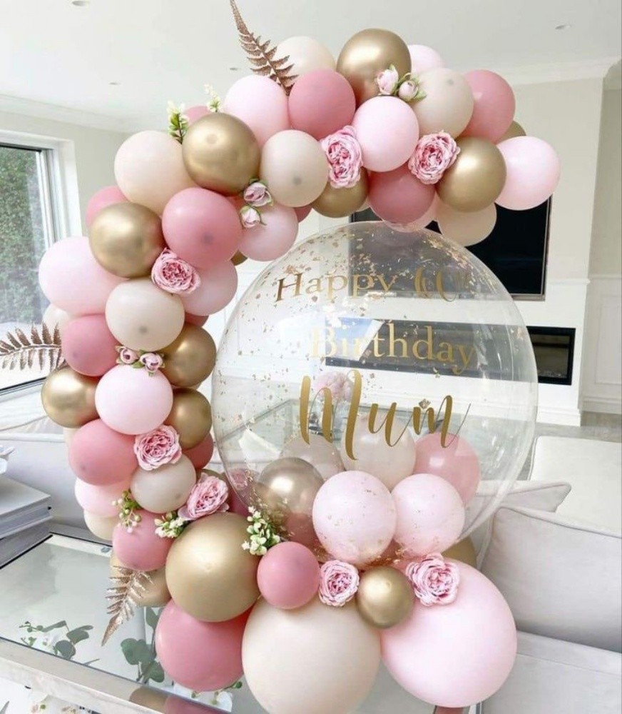 Customized balloons - 1